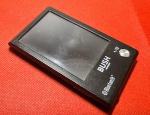 Bush 16GB 2.8 Inch MP3/MP4 with Bluetooth 2805BT - Picture 1 of 5