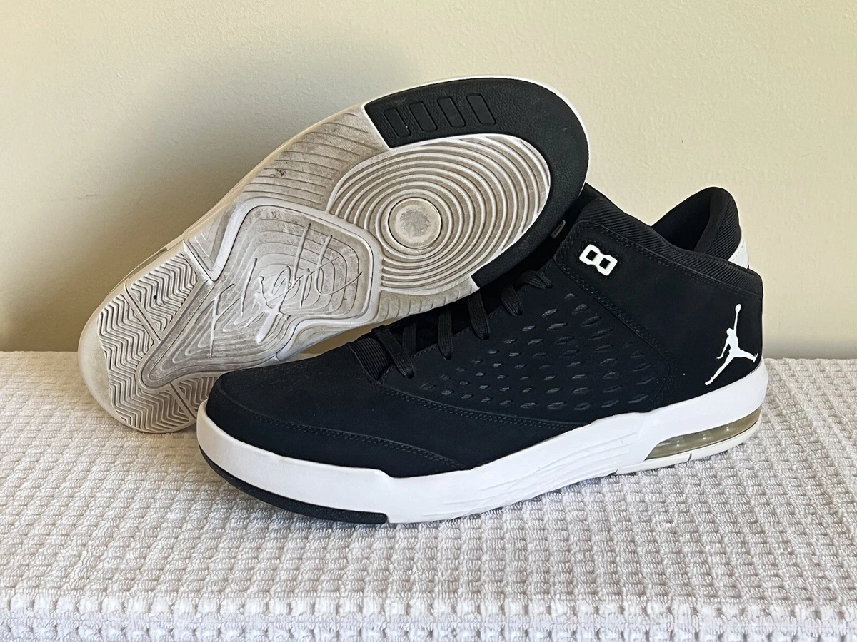 NIKE ナイキ エアジョーダン フライト オリジン4 スニーカー Amazon | JORDAN FLIGHT ORIGIN 4 BLACK/WHITE ナイキ ジョーダン