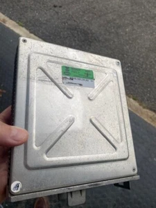 Cosworth ECU Weber Level 8 Closed loop - Standard chip - 4x4 Sierra Sapphire - Picture 1 of 4
