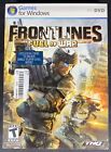 Frontlines: Fuel of War (PC, 2008)