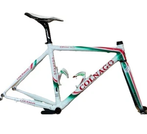 COLNAGO EXTREME POWER 2008 480S Frameset - Picture 1 of 20