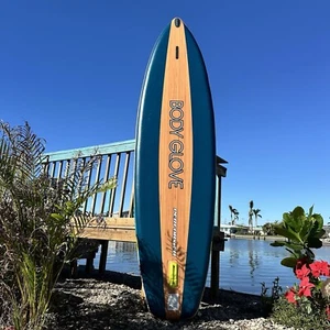 BODY GLOVE 2024 PERFORMER 11, w/ ELECTRIC PUMP, SUP Stand Up Paddle Board - Picture 1 of 24