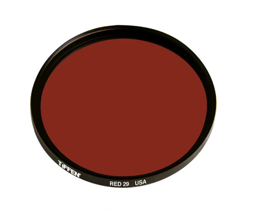 Tiffen - Filters For Phones & Cameras. - Image 1 of 1