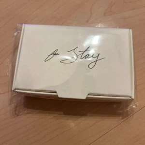 Stray Kids Chain BRACELET By BANG CHAN 5-STAR Dome Tour 2023 NEW - Picture 1 of 3