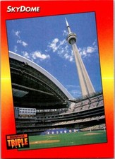 1993 Donruss Triple Play Baseball - Pick / Choose Your Cards 