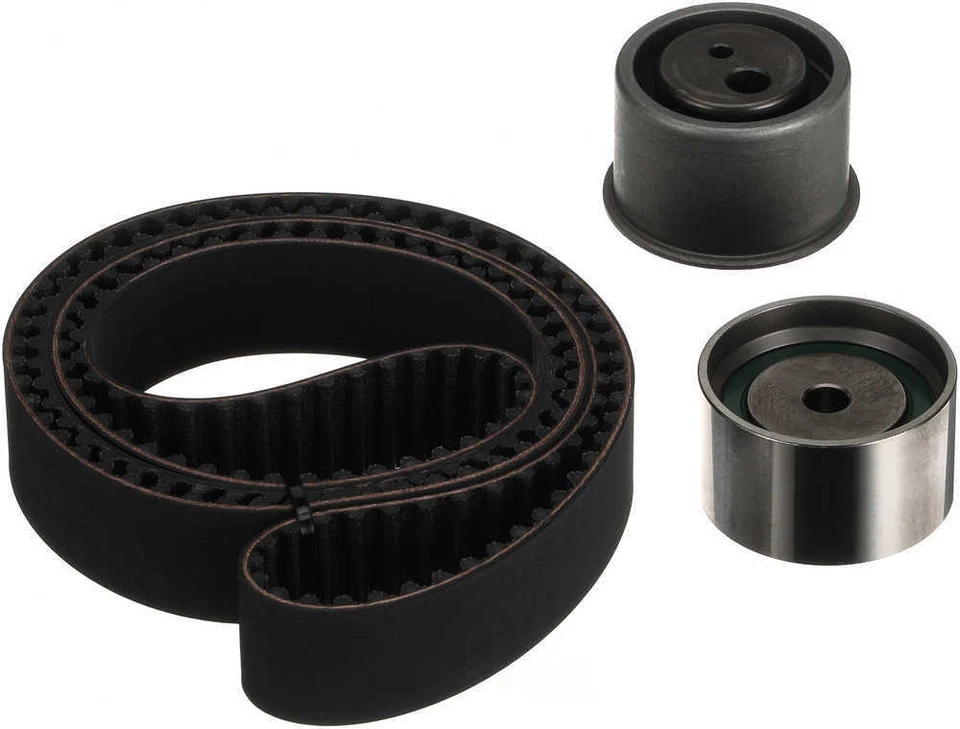 Kit de componentes de correia dentada do motor compatível com PORTÕES 2001-2009 Kia Optima Sportage - Imagem 1 de 1