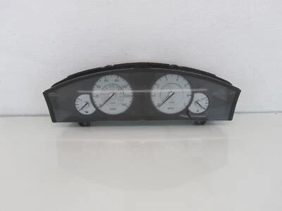 Cuadro de instrumentos velocímetro 09 CHRYSLER 300 3,5 L TRACCIÓN TRASERA MPH 05172880AF Foto 1 de 4
