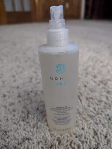 Monat Pet Freshen up Deodorizing Spray 8.2 oz - Picture 1 of 2