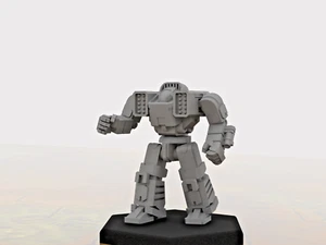 Arbalest | Battlemech scala 1:265 CGL | Battletech miniatura - Foto 1 di 1