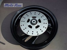 MALAGUTI F10 Jetline 1994 Vorderrad Felge Rad schwarz  Ruota ant. Wheel Grimeca