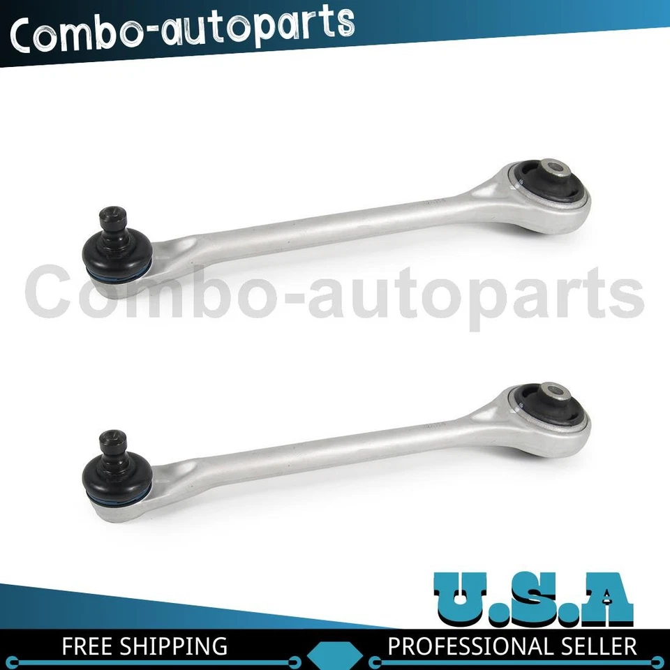 Conjunto de brazo de control y rótula de suspensión trasera para Audi S8 2001-2003 Foto 1 de 3