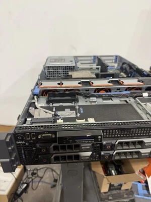 Dell R710 Raid Need To Be Replaced - Image 1 of 4