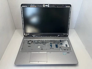 HP ProBook 650 G2 15.6" i5-6300U No RAM No SSD - Picture 1 of 6