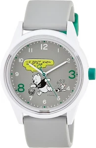 Q&Q Smile Solar Q&Q SmileSolar COLECCIÓN DISNEY Winnie the Pooh Reloj Solar JP - Imagen 1 de 9