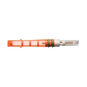 For Ford Probe 1990-1992 A/C Orifice Tube | Front Orange V6 Engine - Bild 1 von 2