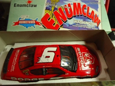 Signed 2005 Kasey Kahne #9 Dodge Enumclaw Hometown Edition Nascar - Image 1 of 4
