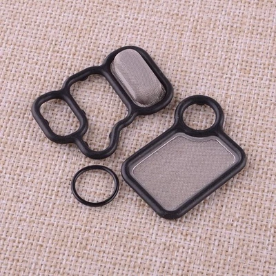 Solenoid Spool Valve Gasket Kit Fit for Honda Civic CRV Accord Element Hot - Image 1 of 4