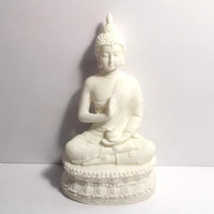 Buddha Statue - 6 Inches - Picture 1 of 4