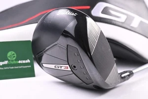 Ladies Titleist GT3 Driver / 9 Degree / Ladies Flex Fujikura Air Speeder 35 - Picture 1 of 9