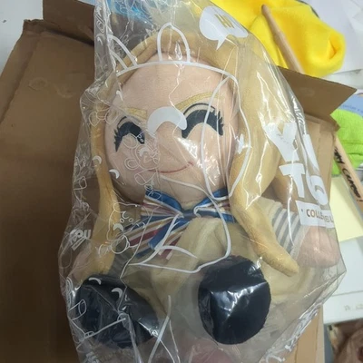 Youtooz Collectibles M3gan 9" Plush AMC Exclusive New (Megan)