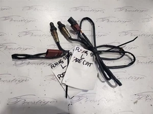Bentley Flying Spur 06-11 Left Pre/Post Cat O2 Sensors OEM 07 08 09 10 - Picture 1 of 12