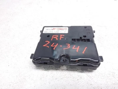 Módulo de control amplificador de CA MITSUBISHI OUTLANDER 2024 ID DE FABRICANTE DE EQUIPOS ORIGINALES 27760W007P Foto 1 de 4