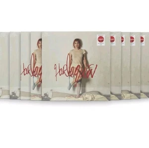 Wholesale Lot Of 10 Lady Gaga Harlequin Limited Ed Alt Cover Poster Vinyl LP - Picture 1 of 5