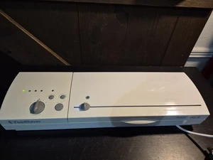 FOODSAVER Professional III RARE T35-0312 Food Saver Elektrischer Vakuumierer - Bild 1 von 11