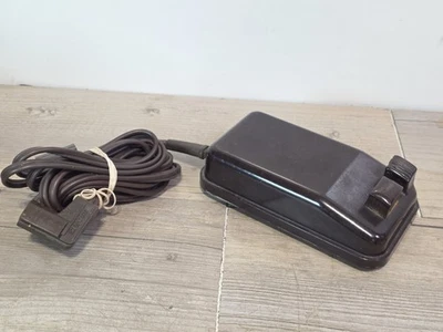 Singer 500/503 Sewing Motor Controller 95-145 Volts 0.7, Part 625299-01 - Image 1 of 3