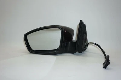 ESPEJO RETROVISOR IZQUIERDO VOLKSWAGEN JETTA 2011 2012 2013 2014 2015 2016 OEM Foto 1 de 4