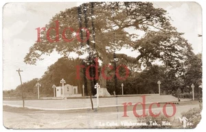 VILLAHERMOSA Tabasco, La Ceiba; Mexiko - Bild 1 von 2