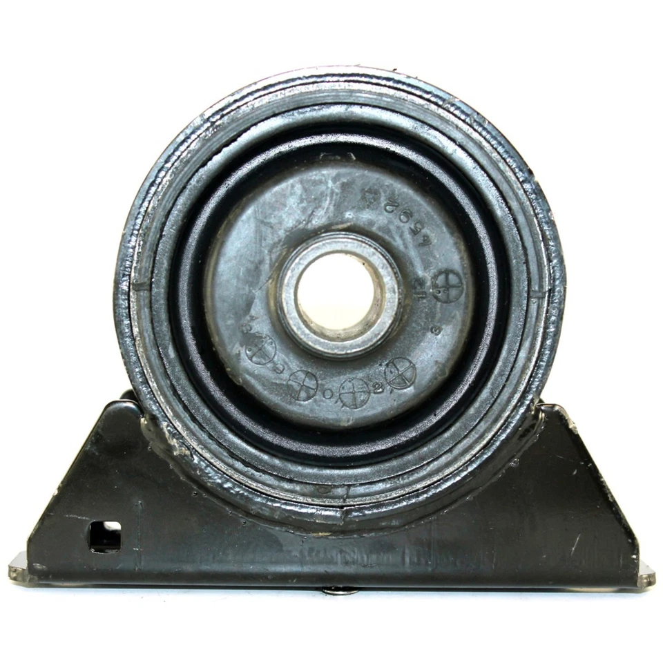 Montaje de motor A4651 DEA pasajero delantero lado derecho mano para Mitsubishi Lancer Foto 1 de 1