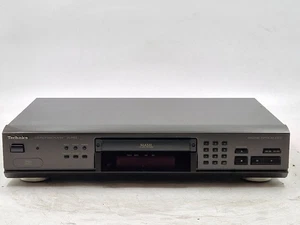 Technics SL-PG3 CD Player - Used, Scratches, No Accessories - Picture 1 of 11