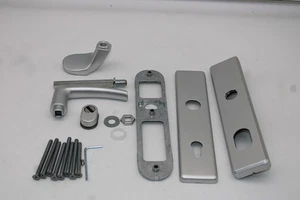 ABUS Tür-Schutzbeschlag HLZS814 (Fehlende Teil) - Bild 1 von 7