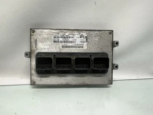2008 Dodge Ram 1500 2500 5.7L Engine Control Module ECM PCM ECU 05094507AG Auto - Picture 1 of 8