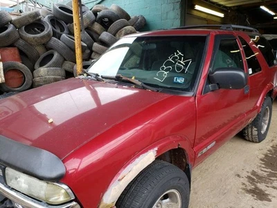 Air Flow Meter 3.4L Fits 95-05 MONTE CARLO 1164994 - Image 1 of 4