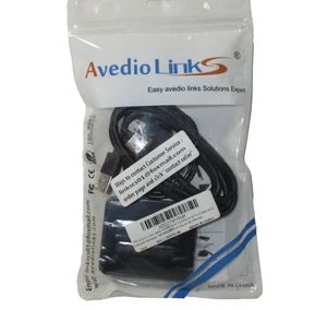 Avedio Links HDMI Splitter 1 In 2 Out 1080p 3D 4K - Picture 1 of 5