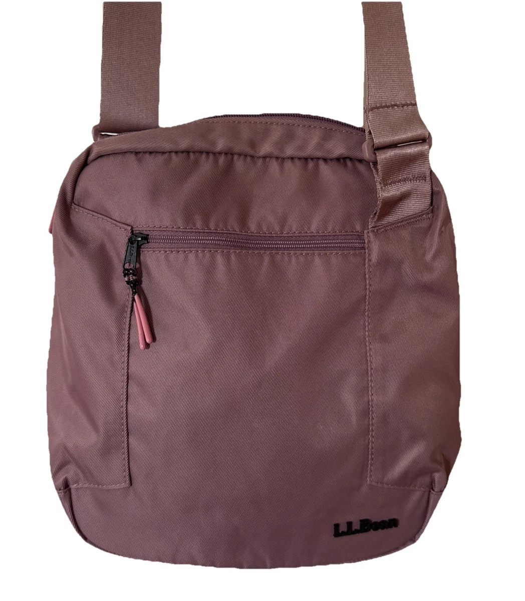 ll bean messenger bag products for sale | eBay