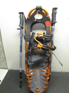 Yukon Charlie's Trail 825 Snow Shoes Grey Bag. - Picture 1 of 3