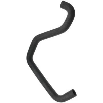 DAYCO Upper Radiator Coolant Hose for 1987-1989 PLYMOUTH GRAND VOYAGER - Image 1 of 1