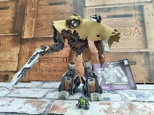 Transformers Studio Series 34 Megatron Leader Class Figure Dark of The Moon - Picture 1 of 13