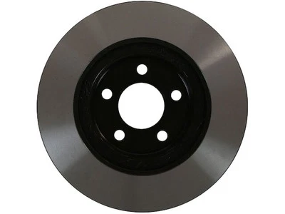 Rotor de freno delantero Raybestos 71646CYKV para Ford Explorer 2002-2003 Foto 1 de 2