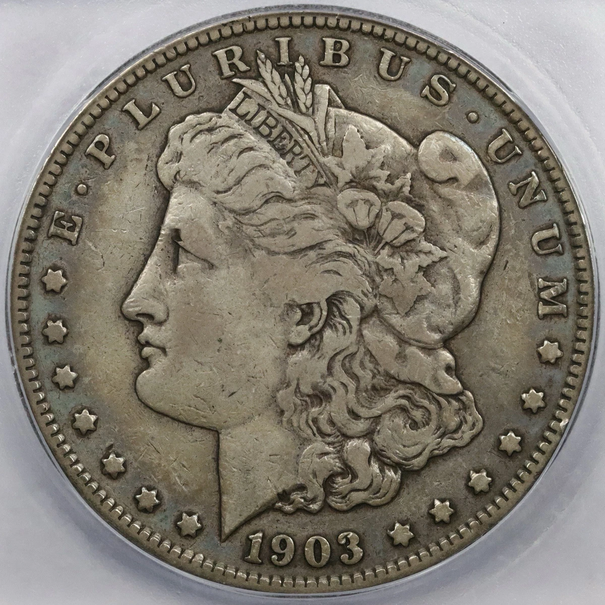 1903 Year Morgan Dollars for sale | eBay