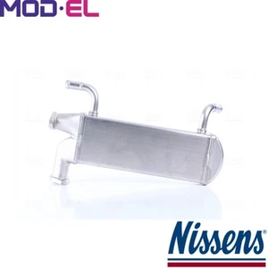 COOLER EXHAUST GAS RECIRCULATION 989327 FOR VW AMAROK/Platform/Chassis 2.0L - Picture 1 of 11