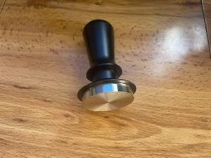 IKAPE 51mm Espresso Tamper, Premium Barista Coffee  with Spring loade - Picture 1 of 8