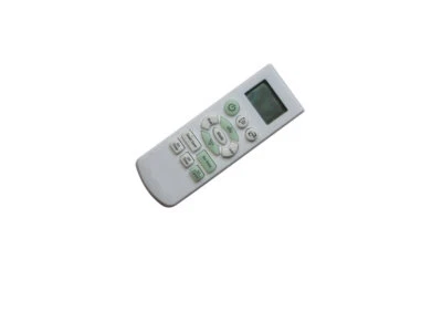 Remote Control For Samsung AQV09UGAN AQV12UGAN AQV09PWAN A/C Air Conditioner - Image 1 of 3