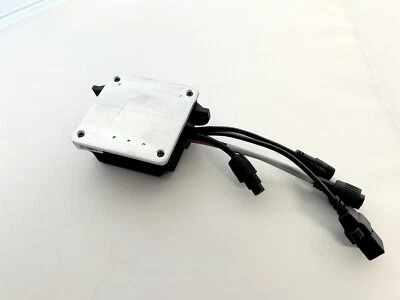 Motocaddy M1 DHC 28V Control Box - MCDHC-03-M128V - (USED) - Image 1 of 3