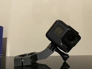 GOPRO Supporto per Porsche 911 991 Gt Serie - Picture 1 of 7