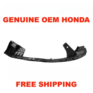 09-14 Acura TL Head Light Bumper Clip Bracket Mount Front DRIVER Side LH OEM - Picture 1 of 3