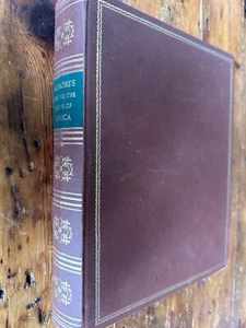 Journal Of A Visit To South Africa In 1815-16, Rev. Latrobe, 1969 Facsimile Copy - Picture 1 of 9